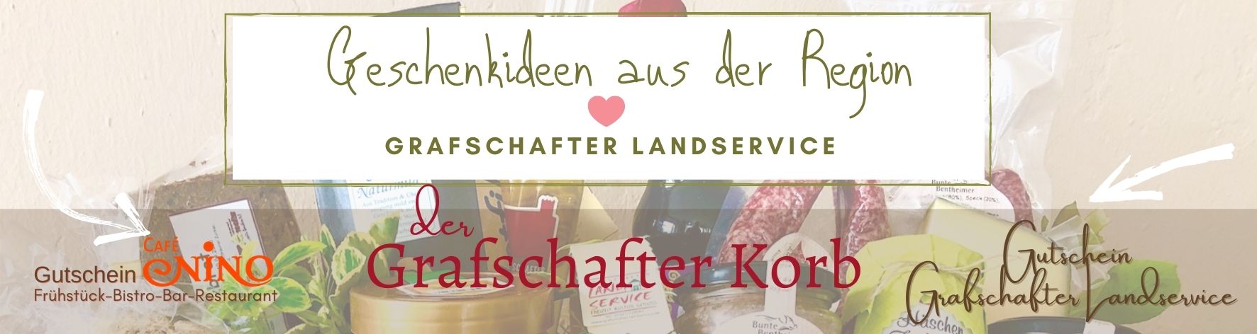Kopie von DIN A4 Grafschafter Korb