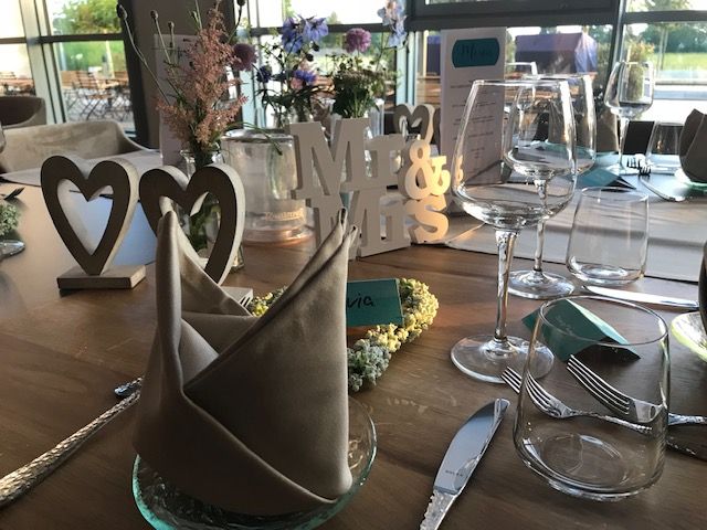 Dekration Hochzeit (3)