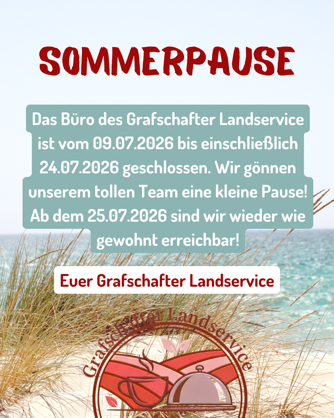büro-betriebsferien